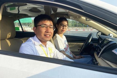 Quy định về hồ sơ của người học lái xe từ tháng 9/2025