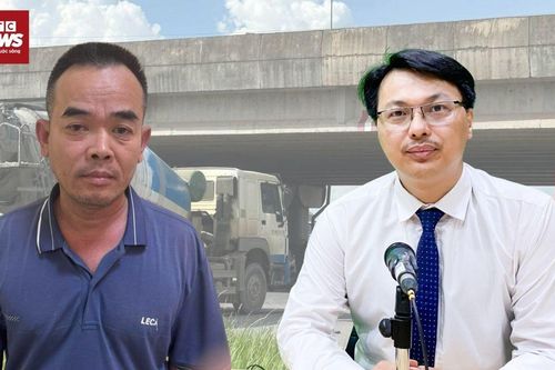 Luật sư chỉ thẳng động cơ đê hèn của tài xế cố tình cán nữ sinh 15 tuổi tử vong