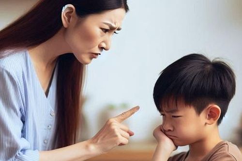 Tính cách của người mẹ quyết định số phận con cái: 4 kiểu mẹ này là đáng sợ nhất!