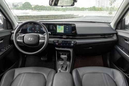 Giá lăn bánh Hyundai Accent mới nhất giảm sốc, rẻ hơn Vios, sedan hạng B chỉ hơn Kia Morning