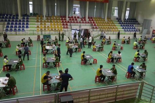 Cao Bằng: Khởi tố 39 bị can lừa đảo đa quốc gia chiếm đoạt tài sản