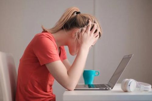 Căng thẳng, stress có gây viêm loét dạ dày không?