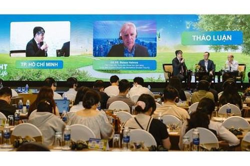 MSD và hành trình gần một thập kỷ viết tiếp hy vọng sống cho bệnh nhân ung thư phổi tại Việt Nam