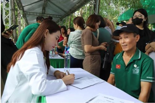 Ngày Dinh dưỡng Cộng đồng Việt Nam – Cùng thay đổi để sống khỏe và đẹp hơn