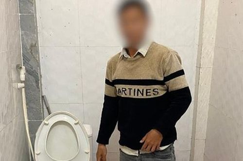 Vừa cai nghiện trở về lại bị bắt vì tội sử dụng trái phép chất ma túy