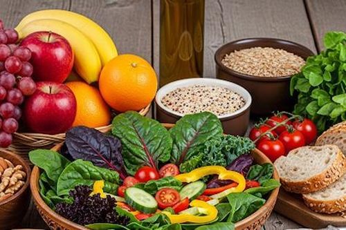 7 mẹo ăn uống giúp tuổi già khỏe mạnh, kéo dài tuổi thọ