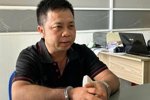 Bắt được kẻ trộm '30 cây vàng' trên xe ô tô bán tải ở TPHCM