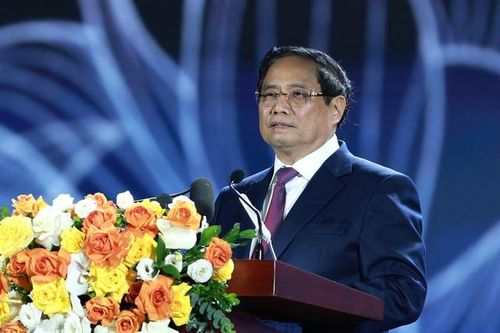 Thủ tướng: Triển lãm thành tựu đất nước thành công, vượt kỳ vọng và mong đợi