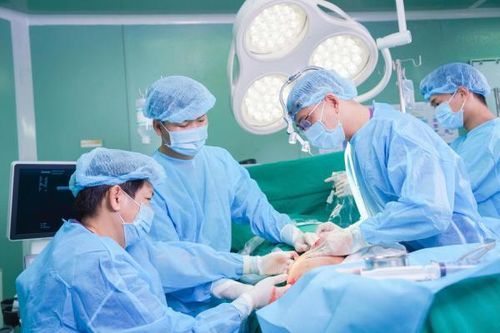 Cơn ác mộng mang tên 'thẩm mỹ'