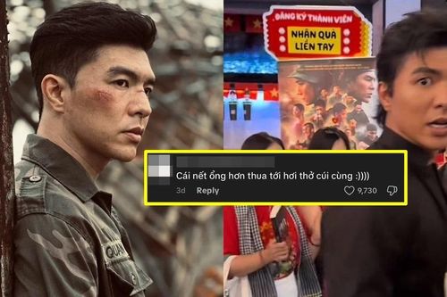 Steven Nguyễn 'Mưa Đỏ' thích hơn thua, đòi 'block' hết fan vì điều này
