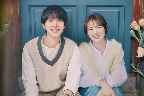 My Youth bị lạnh nhạt, rating rớt thảm có liên quan đến việc Song Joong Ki tái hôn?