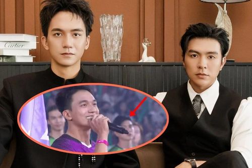Quá khứ 'duyên nợ' của Steven Nguyễn - Đỗ Nhật Hoàng trước phim 'Mưa Đỏ'