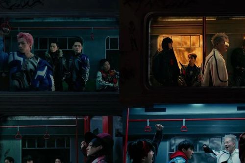 Ca khúc chủ đề Anh Trai 'Say Hi' mùa 2 xài 'chiêu cũ', NSX cải thiện một điểm