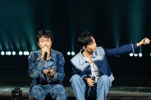 Hoàng Dũng - Đen gửi khán giả 'liều thuốc chữa lành' qua MV 'Một Ngày Nào Đó'