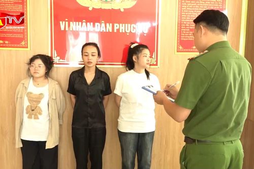 Chiêu trò việc nhẹ, lương cao: 3 'nữ quái' lừa bán 13 người sang Tam Giác Vàng