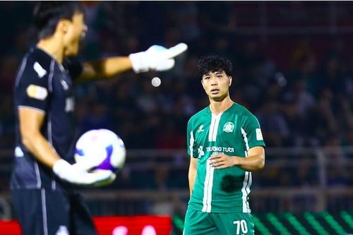 VFF đưa trận play-off trở lại V-League 2025/26