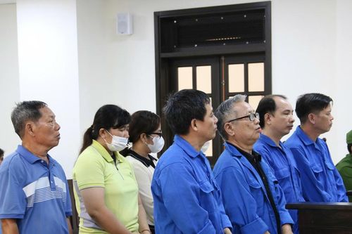 Tham ô tài sản, cựu Giám đốc Trung tâm Kỹ thuật Tài nguyên và Môi trường Bạc Liêu lĩnh hơn 20 năm tù