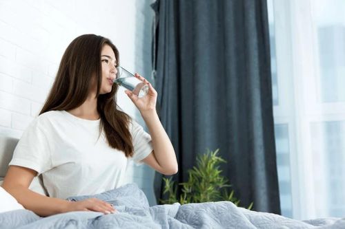 Thói quen buổi sáng giúp ruột khỏe, cơ thể nhẹ nhõm cả ngày