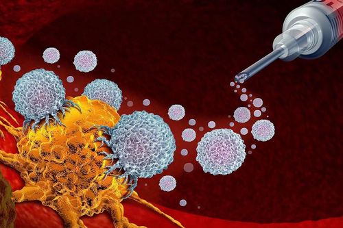 Giấc mơ vaccine ung thư đang đến rất gần