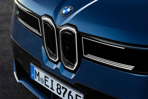 Giám đốc Thiết kế BMW hé lộ tương lai của lưới tản nhiệt kép