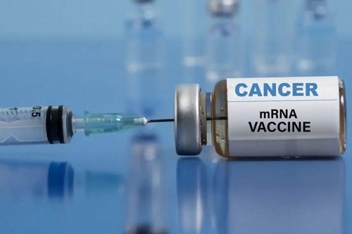 Nga không tuyên bố vaccine ung thư Enteromix sẵn sàng sử dụng