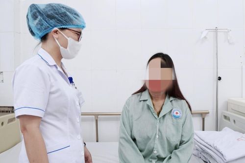 Món khoái khẩu khiến người phụ nữ có ổ sán trong gan