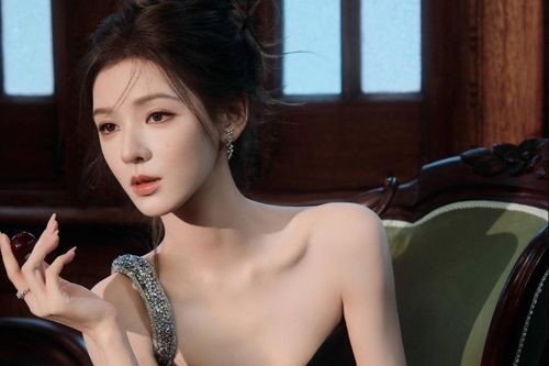 Trương Dư Hi tức giận