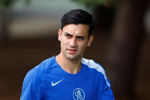 Tình thế đảo ngược với tân binh Chelsea