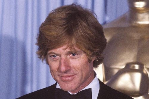Robert Redford qua đời