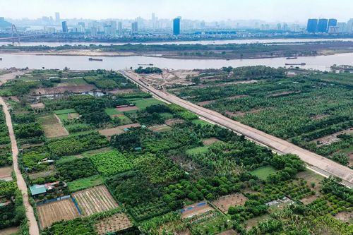 Không 'đóng băng' dự án trong giai đoạn quy hoạch đất