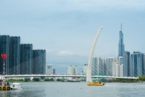 Thanh tra Chính phủ dừng thanh tra 6 dự án lớn tại TP.HCM