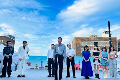 Thắt chặt tình hữu nghị Việt – Nhật