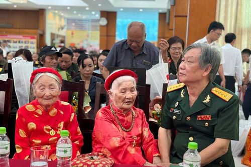Hành trình 15 năm đưa liệt sĩ về quê hương