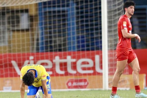 Hà Nội FC và sự sa sút của một biểu tượng