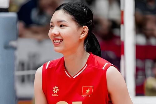 Tin nóng thể thao sáng 16/9: Bích Thủy vượt trội tất cả các đồng đội ở CLB bóng chuyền nữ Nhật Bản