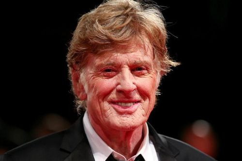 Vĩnh biệt huyền thoại Hollywood Robert Redford