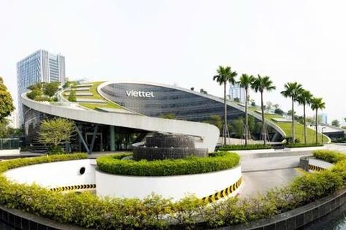 Viettel: Cơ cấu lợi nhuận hợp lý để có ngân sách nghiên cứu và sản xuất chế tài, vũ khí