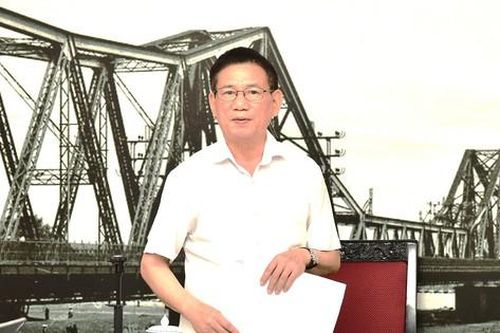 Phó Thủ tướng Hồ Đức Phớc chủ trì cuộc họp về điều hành chính sách tiền tệ, quản lý thị trường vàng