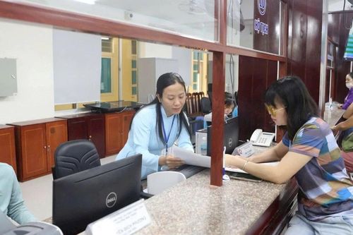 Sớm ổn định tổ chức để đạt tăng trưởng hai con số