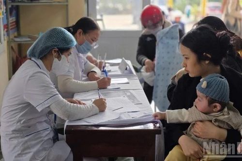 Bộ Y tế tập trung nhiều giải pháp nâng cao năng lực chuyên môn và chất lượng của y tế cơ sở