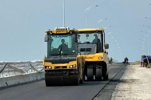 Phát triển giao thông tạo động lực phát triển mới