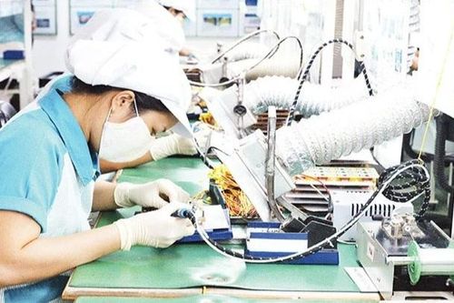 Xây dựng Biểu thuế ưu đãi CEPA, cụ thể hóa cam kết hội nhập Việt Nam-UAE