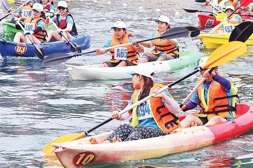Các điểm đến thứ cấp ngày càng được nhiều du khách lựa chọn