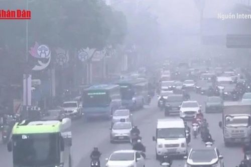 Từ tháng 10/2025, thời tiết cả nước có nhiều biến động mạnh