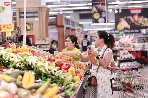 Kiểm soát giá để bảo đảm tăng trưởng thực chất