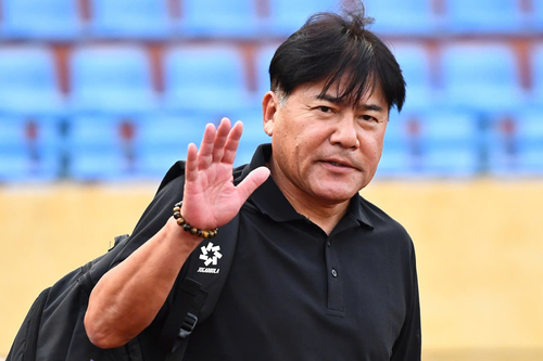 Hà Nội FC thay huấn luyện viên trưởng
