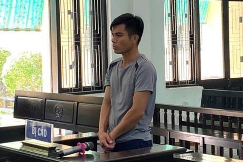 Chưa xóa án tích về tội: 'Cho vay lãi nặng' vẫn tiếp tục hoạt động 'tín dụng đen'