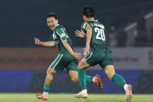 Nhìn lại loạt trận khai màn Cup Quốc gia 2025/26: Những thông điệp đến từ Cúp