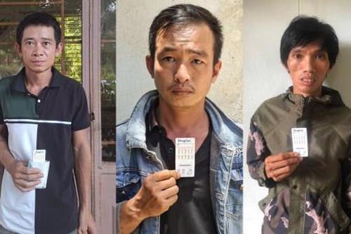 Tăng cường đấu tranh, xử lý nghiêm tội phạm về ma túy