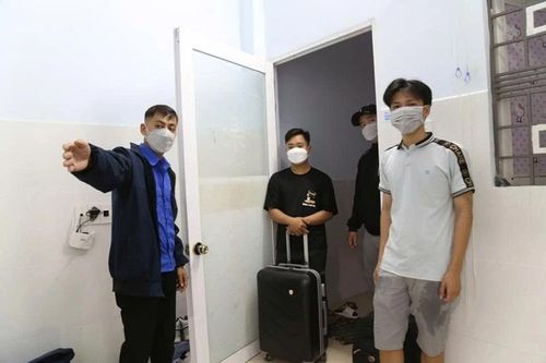 Giúp sinh viên Đà Nẵng tìm phòng trọ an toàn